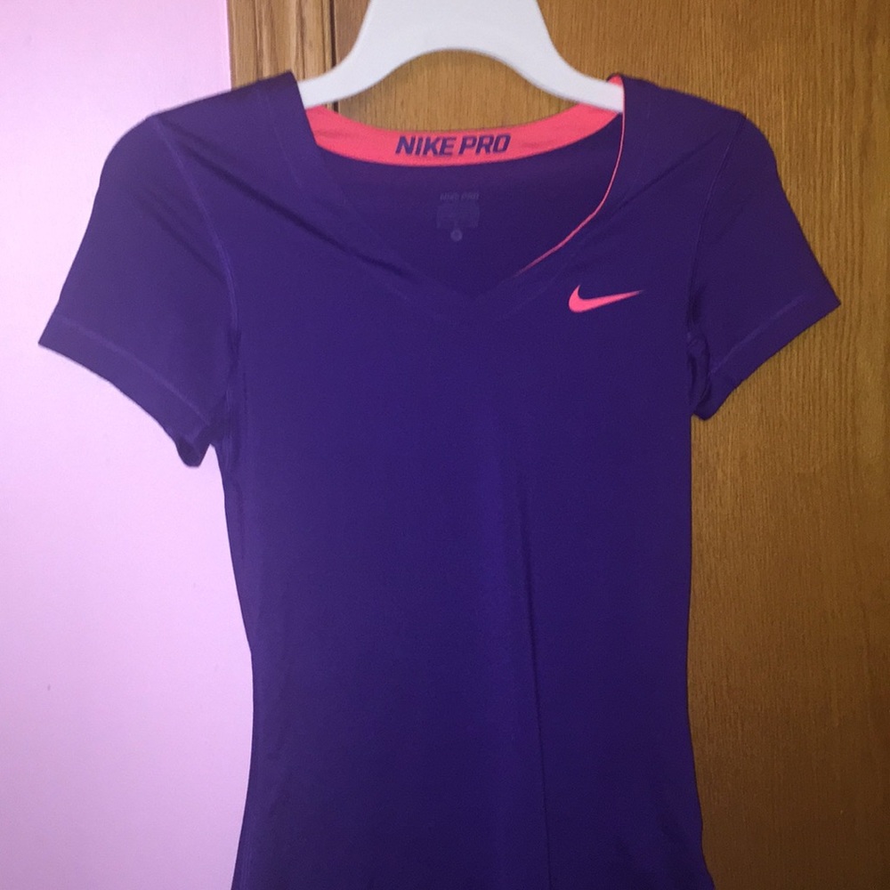 nike shirt